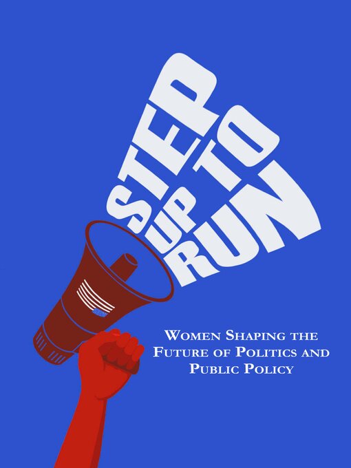 Title details for Step Up to Run by Myel Jenkins - Available